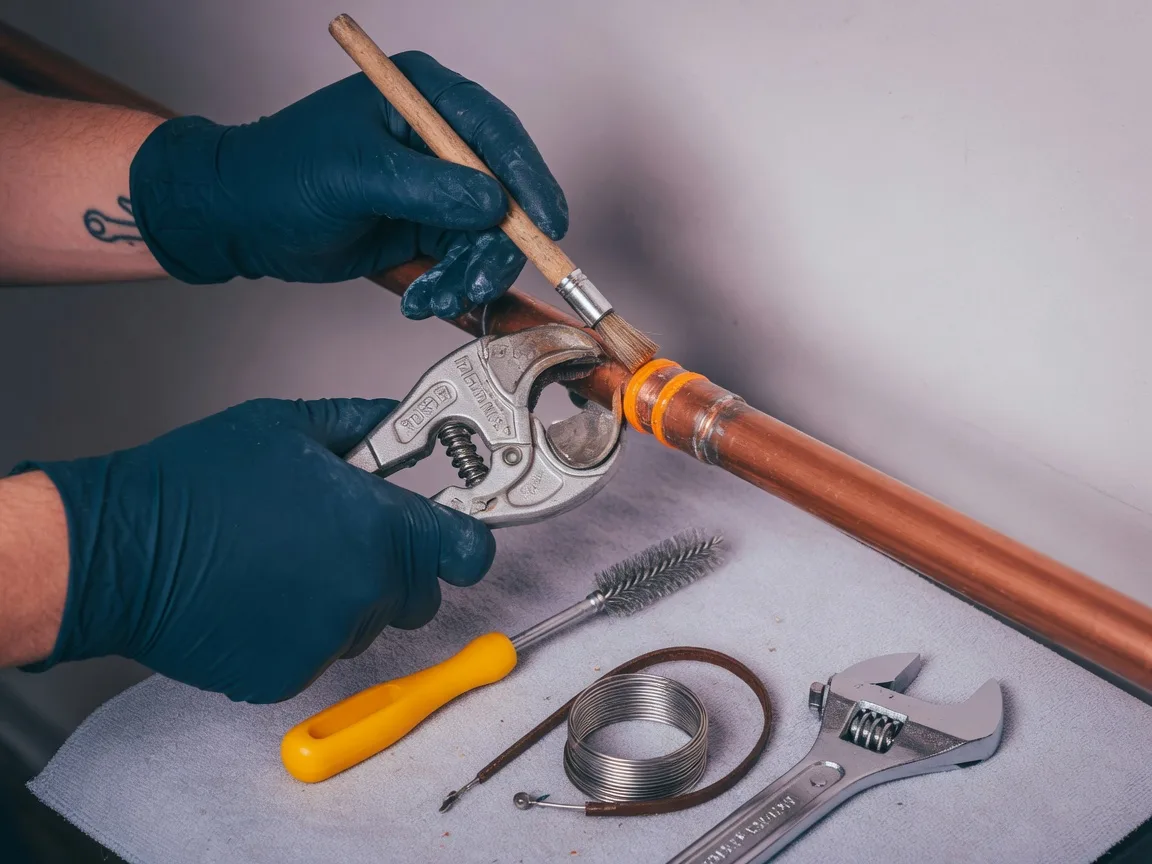 Why choose Sump Pump Repair in Cameron, OH